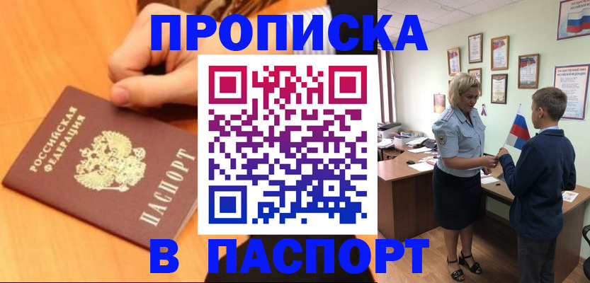 пропишу в квартире в Брянской области